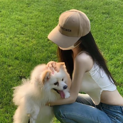 何必有我